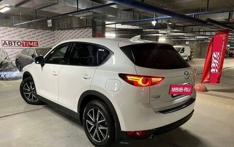 Mazda CX-5 II, 2017 год, 2 690 000 рублей, 4 фотография