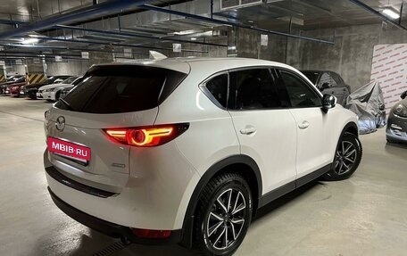 Mazda CX-5 II, 2017 год, 2 690 000 рублей, 6 фотография