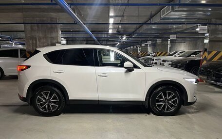 Mazda CX-5 II, 2017 год, 2 690 000 рублей, 7 фотография