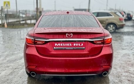 Mazda 6, 2019 год, 2 100 000 рублей, 2 фотография