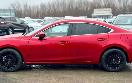 Mazda 6, 2019 год, 2 100 000 рублей, 4 фотография