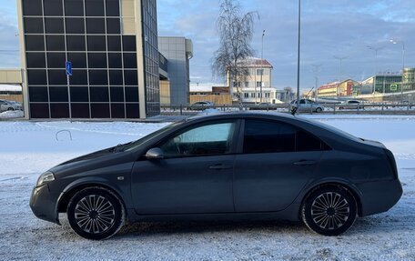 Nissan Primera III, 2004 год, 350 000 рублей, 2 фотография