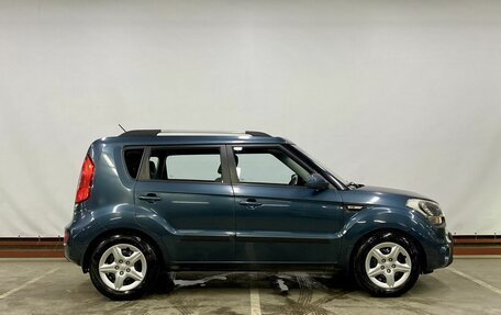 KIA Soul I рестайлинг, 2012 год, 1 049 000 рублей, 4 фотография