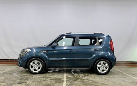 KIA Soul I рестайлинг, 2012 год, 1 049 000 рублей, 8 фотография