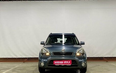 KIA Soul I рестайлинг, 2012 год, 1 049 000 рублей, 2 фотография