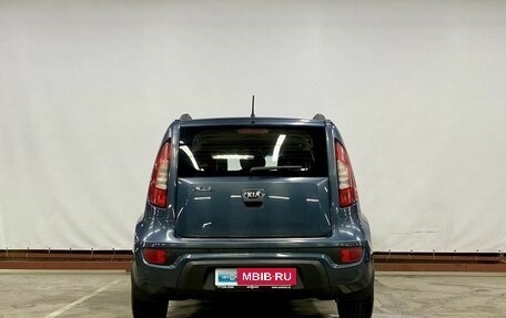 KIA Soul I рестайлинг, 2012 год, 1 049 000 рублей, 6 фотография