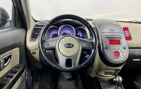 KIA Soul I рестайлинг, 2012 год, 1 049 000 рублей, 12 фотография