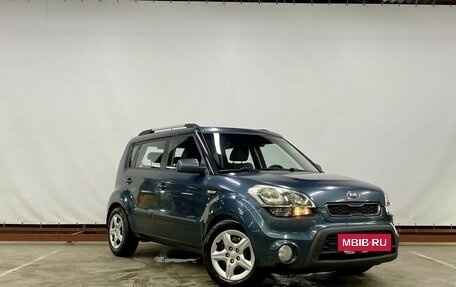 KIA Soul I рестайлинг, 2012 год, 1 049 000 рублей, 3 фотография