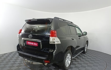 Toyota Land Cruiser Prado 150 рестайлинг 2, 2010 год, 2 751 000 рублей, 6 фотография