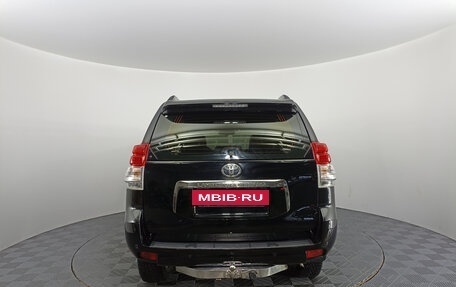 Toyota Land Cruiser Prado 150 рестайлинг 2, 2010 год, 2 751 000 рублей, 7 фотография