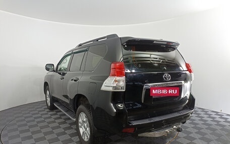 Toyota Land Cruiser Prado 150 рестайлинг 2, 2010 год, 2 751 000 рублей, 8 фотография