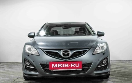 Mazda 6, 2012 год, 1 046 000 рублей, 2 фотография