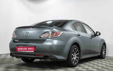 Mazda 6, 2012 год, 1 046 000 рублей, 4 фотография