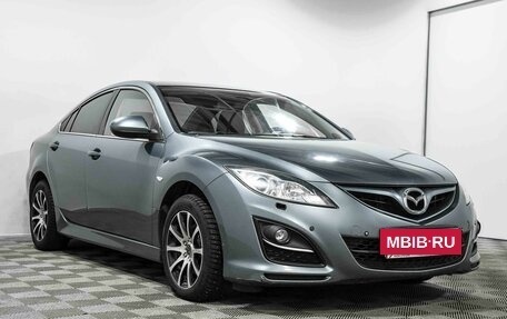 Mazda 6, 2012 год, 1 046 000 рублей, 3 фотография