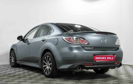 Mazda 6, 2012 год, 1 046 000 рублей, 6 фотография