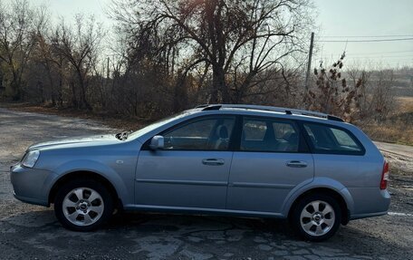 Chevrolet Lacetti, 2011 год, 710 000 рублей, 4 фотография