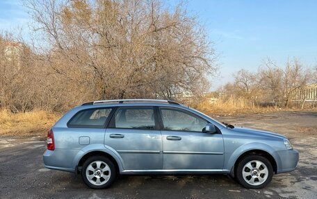 Chevrolet Lacetti, 2011 год, 710 000 рублей, 5 фотография