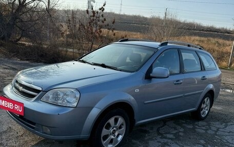 Chevrolet Lacetti, 2011 год, 710 000 рублей, 2 фотография