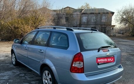 Chevrolet Lacetti, 2011 год, 710 000 рублей, 6 фотография