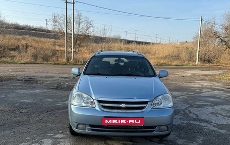 Chevrolet Lacetti, 2011 год, 710 000 рублей, 3 фотография