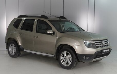 Renault Duster I рестайлинг, 2013 год, 1 159 000 рублей, 1 фотография