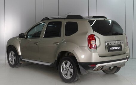 Renault Duster I рестайлинг, 2013 год, 1 159 000 рублей, 2 фотография