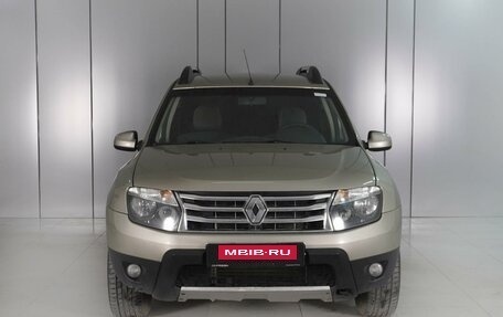 Renault Duster I рестайлинг, 2013 год, 1 159 000 рублей, 3 фотография