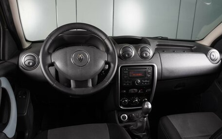 Renault Duster I рестайлинг, 2013 год, 1 159 000 рублей, 6 фотография