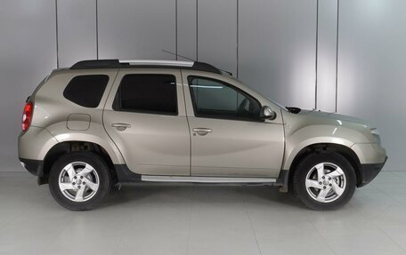 Renault Duster I рестайлинг, 2013 год, 1 159 000 рублей, 5 фотография