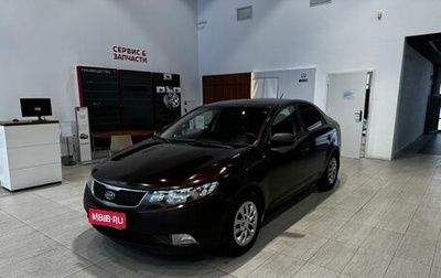 KIA Cerato III, 2010 год, 549 000 рублей, 1 фотография