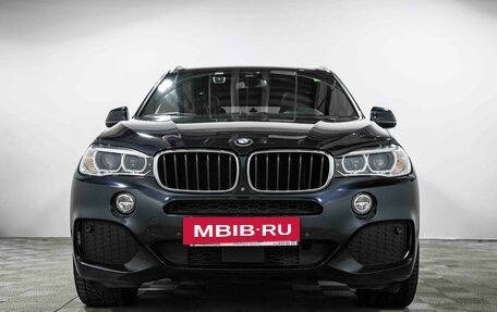 BMW X5, 2018 год, 5 200 000 рублей, 2 фотография