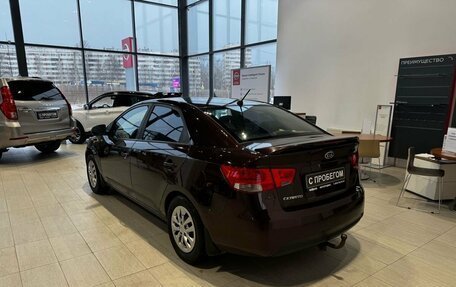 KIA Cerato III, 2010 год, 549 000 рублей, 4 фотография