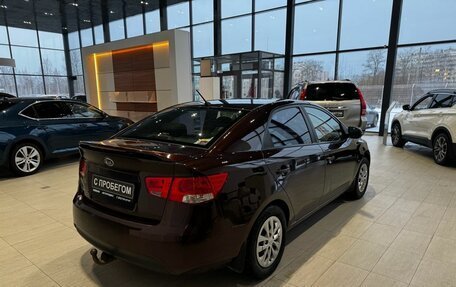 KIA Cerato III, 2010 год, 549 000 рублей, 6 фотография