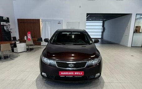 KIA Cerato III, 2010 год, 549 000 рублей, 2 фотография