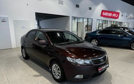 KIA Cerato III, 2010 год, 549 000 рублей, 3 фотография