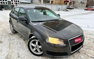 Audi A3, 2009 год, 745 000 рублей, 1 фотография