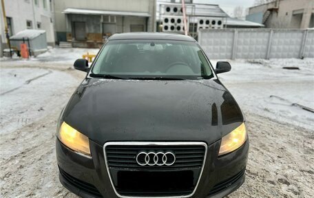 Audi A3, 2009 год, 745 000 рублей, 3 фотография