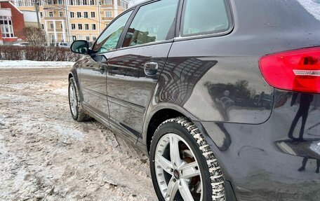 Audi A3, 2009 год, 745 000 рублей, 6 фотография