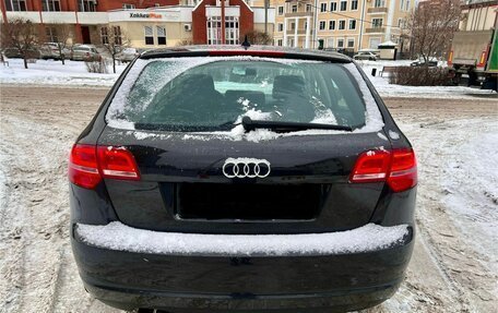 Audi A3, 2009 год, 745 000 рублей, 8 фотография