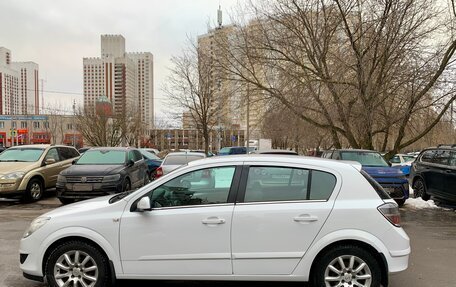 Opel Astra H, 2012 год, 825 000 рублей, 2 фотография