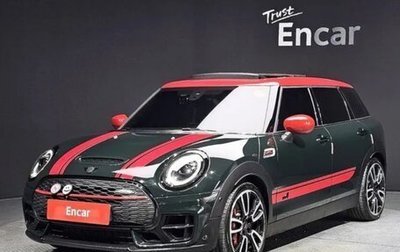 MINI Clubman, 2022 год, 3 400 000 рублей, 1 фотография