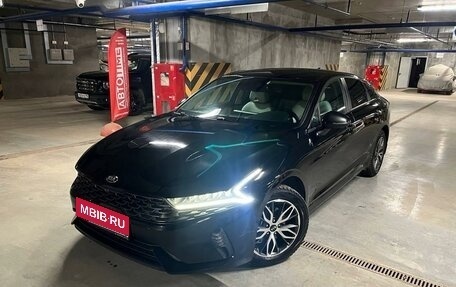 KIA K5, 2021 год, 2 850 000 рублей, 2 фотография