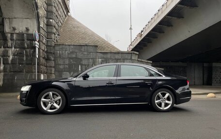 Audi A8, 2014 год, 2 599 000 рублей, 7 фотография