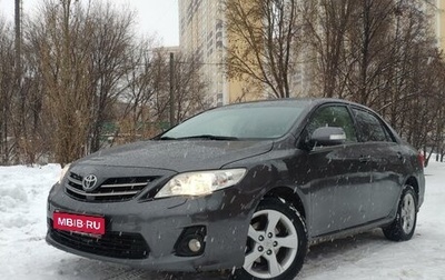 Toyota Corolla, 2010 год, 1 150 000 рублей, 1 фотография