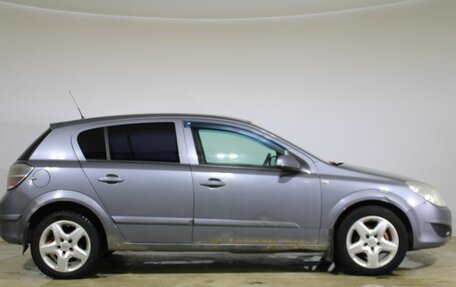 Opel Astra H, 2007 год, 480 000 рублей, 4 фотография