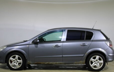 Opel Astra H, 2007 год, 480 000 рублей, 8 фотография