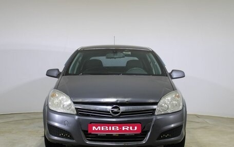 Opel Astra H, 2007 год, 480 000 рублей, 2 фотография