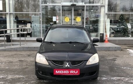 Mitsubishi Lancer IX, 2004 год, 320 000 рублей, 2 фотография