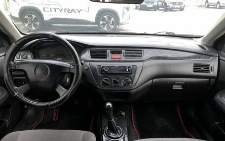 Mitsubishi Lancer IX, 2004 год, 320 000 рублей, 10 фотография