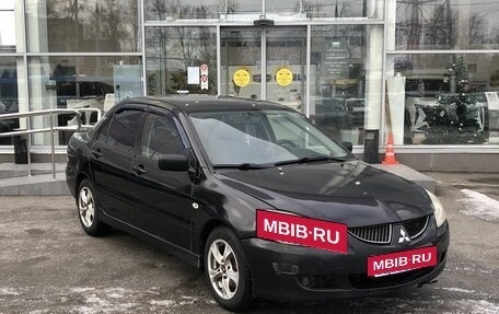 Mitsubishi Lancer IX, 2004 год, 320 000 рублей, 3 фотография